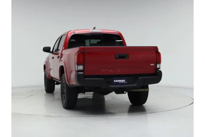 $26998 : Toyota Tacoma 2019 4x2 SR5 V image 6