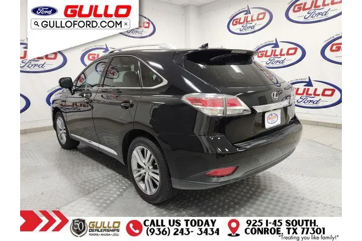 $15777 : Lexus RX 350 2015 4dr SUV image 5