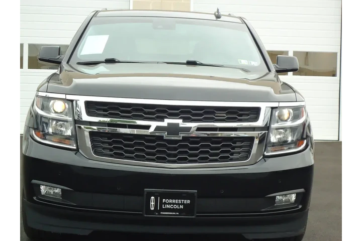 $31900 : Chevrolet Tahoe 2018 4x4 LT image 8