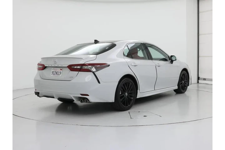 $31998 : Toyota Camry 2023 XSE 4dr Se image 8