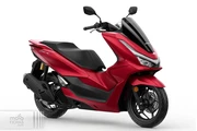Honda PCX 125 cc thumbnail