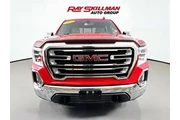 $38975 : GMC Sierra 1500 2020 4x4 SLT thumbnail