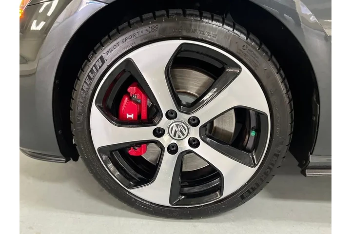 $18988 : 2017 Golf GTI Autobahn image 9
