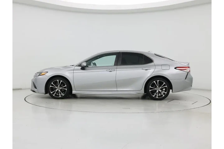 $22998 : Toyota Camry 2020 SE 4dr Sed image 3