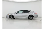 $22998 : Toyota Camry 2020 SE 4dr Sed thumbnail