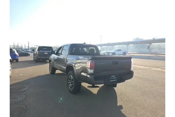 $33900 : Toyota Tacoma 2022 4x2 TRD S image 4