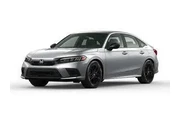 Honda Civic 2023 Sport 4dr S