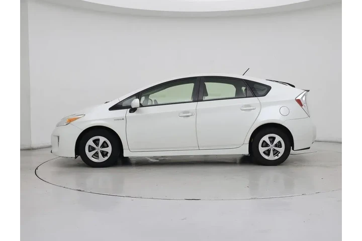 $18998 : Toyota Prius 2015 Three 4dr image 3