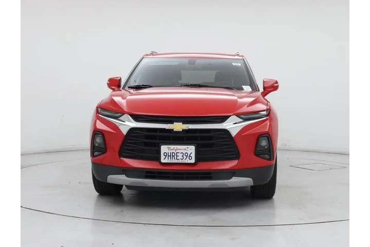 $18998 : Chevrolet Blazer 2020 LT 4dr image 5