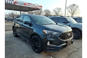 Ford Edge 2023 AWD ST-Line 4