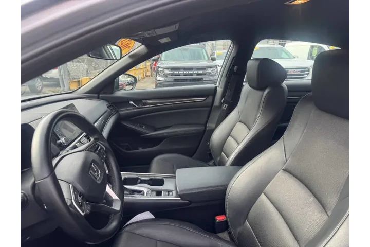 2021 Accord Sport image 10