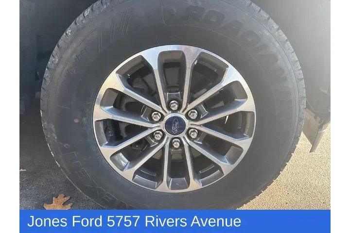$28624 : Ford F-150 2020 4x4 XL 4dr S image 3