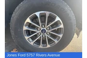 $28624 : Ford F-150 2020 4x4 XL 4dr S thumbnail