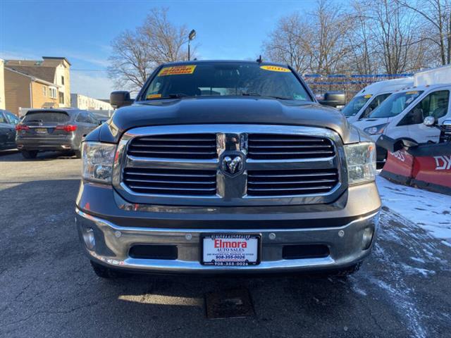 $12999 : 2016 RAM 1500 Big Horn image 3