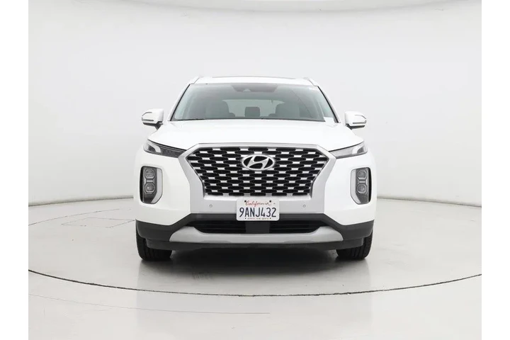 $29998 : Hyundai PALISADE 2022 SEL 4d image 5