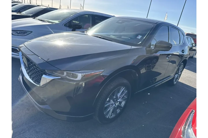 $30799 : Mazda CX-5 2025 AWD 2.5 S Pr image 1