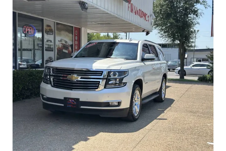 $19900 : 2015 Tahoe LT image 6