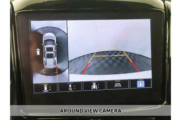 $34393 : Chevrolet Traverse 2023 4x4 image 7