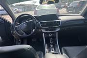 $14995 : 2014 Accord EX-L w/Navi Sedan thumbnail