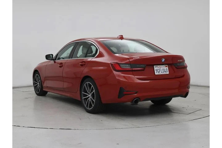 $24998 : BMW 3 Series 2021 330i 4dr S image 2