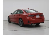 $24998 : BMW 3 Series 2021 330i 4dr S thumbnail
