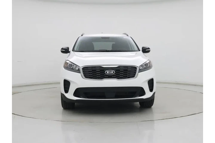 $16998 : Kia Sorento 2020 S V6 4dr SU image 5
