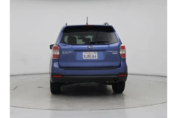 $13599 : Subaru Forester 2015 AWD 2.5 image 6