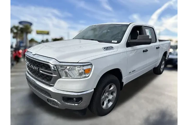 $30628 : Ram 1500 2023 4x2 Big Horn 4 image 7