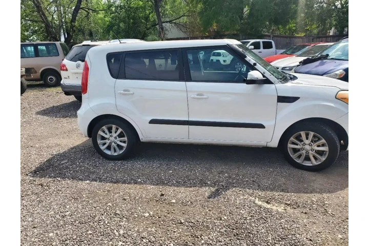 $5900 : 2013 KIA SOUL2013 KIA SOUL image 3