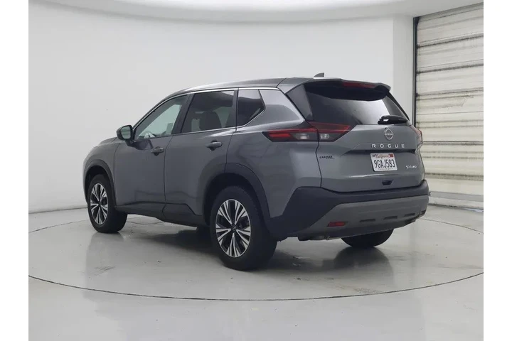 $18998 : Nissan Rogue 2023 AWD SV 4dr image 2