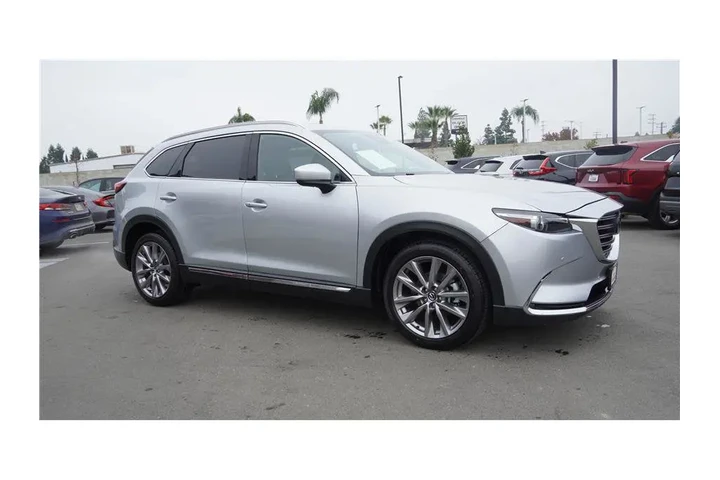 $17700 : 2020 CX-9 Grand Touring image 4