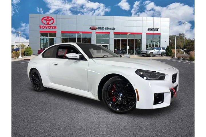 $65994 : 2025 M2 image 1