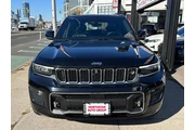 $25177 : Jeep Grand Cherokee L 2022 4 thumbnail