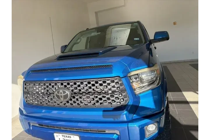 $29977 : Toyota Tundra 2018 4x2 SR5 4 image 3