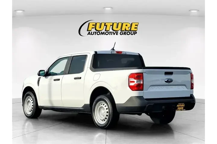 $18777 : Ford Maverick 2022 XL 4dr Su image 6