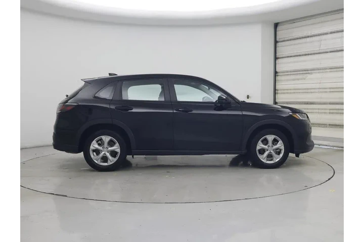 $23998 : Honda HR-V 2023 LX 4dr Cross image 7