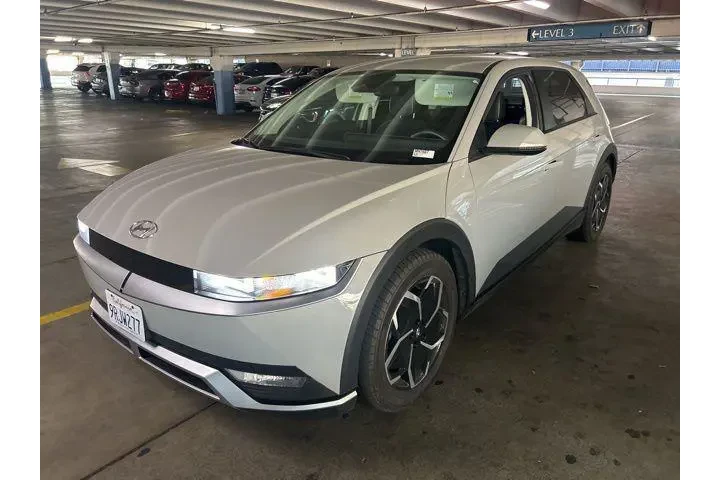 $25900 : Hyundai IONIQ 5 2023 SEL 4dr image 4