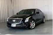 $10911 : Cadillac ATS 2016 2.0T 4dr S thumbnail