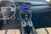 $10000 : 2017 Honda Civic LX Sedan thumbnail