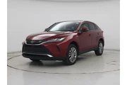 $31998 : Toyota Venza 2021 AWD Limite thumbnail