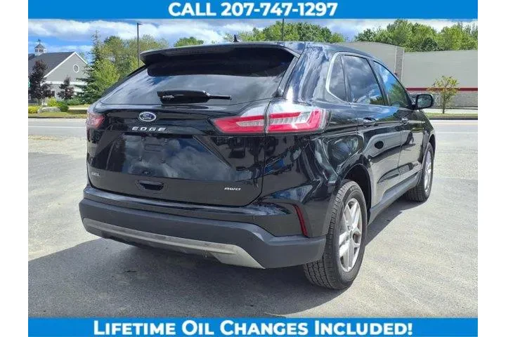 $25535 : Ford Edge 2023 AWD SEL 4dr C image 6