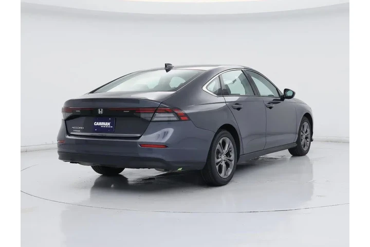 $27998 : Honda Accord 2024 EX 4dr Sed image 8