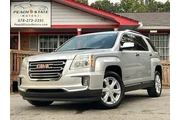 GMC Terrain 2017 SLT 4dr SUV