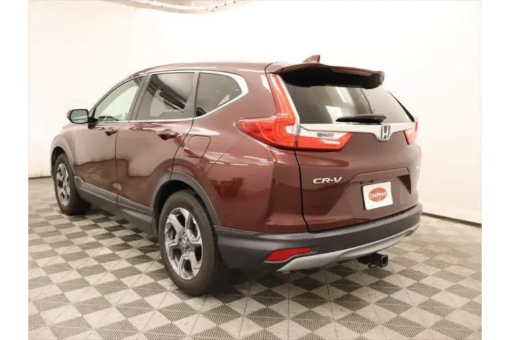 $17429 : Honda CR-V 2018 AWD EX 4dr S image 3