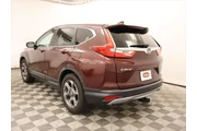 $17429 : Honda CR-V 2018 AWD EX 4dr S thumbnail