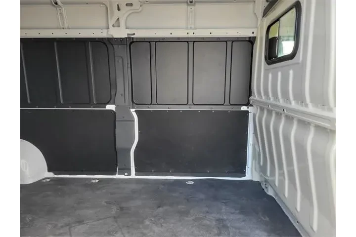 $35291 : Ram ProMaster 2025 Tradesman image 9