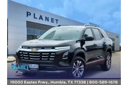 Chevrolet Equinox 2025 4x4 L en Houston