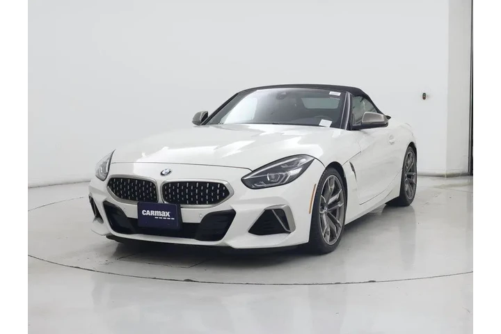 $36998 : BMW Z4 2020 sDrive M40i 2dr image 4