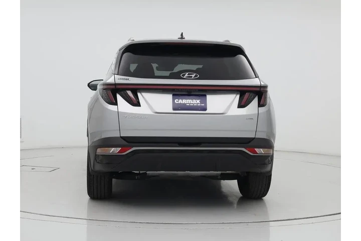 $25998 : Hyundai TUCSON 2023 AWD SEL image 6
