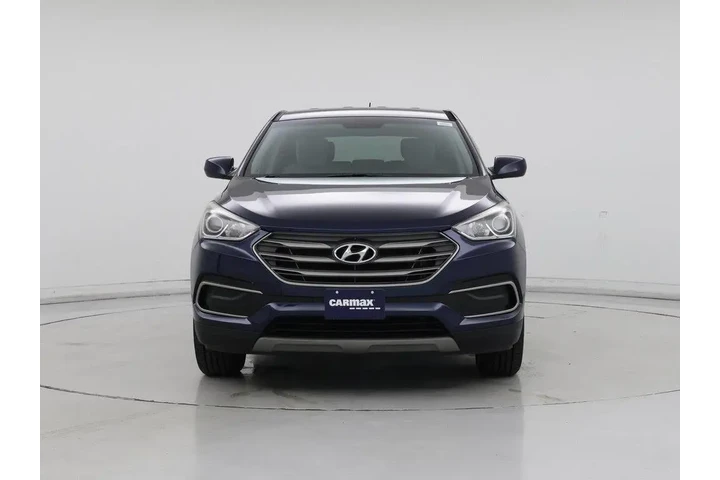 $13998 : Hyundai SANTA FE Sport 2018 image 5